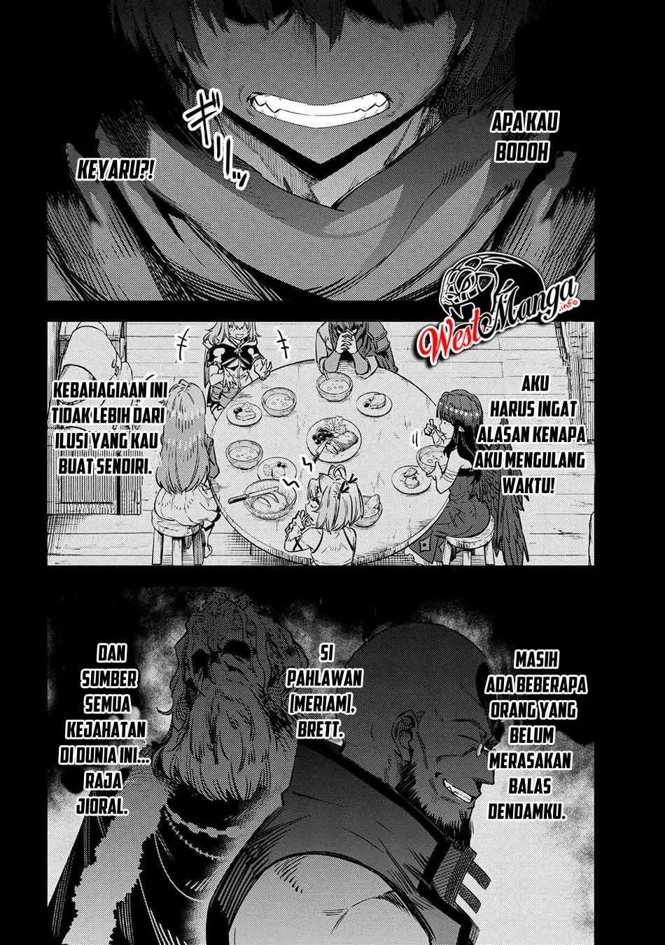Kaifuku Jutsushi Yarinaoshi: Sokushi Mahou to Skill Copy no Chouetsu Heal
